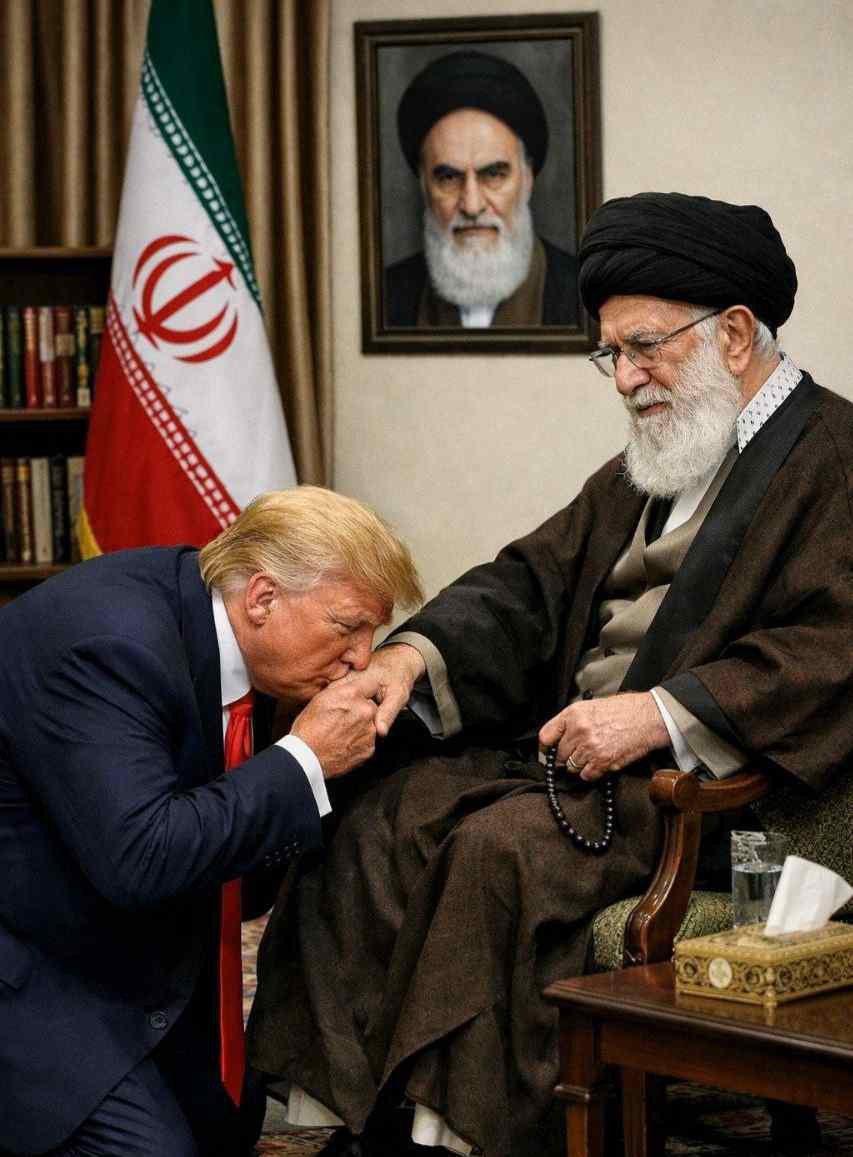 7zy7p5's tweet photo. @Amsterd70531774 @yasbim_313 نشانه مردانگی یه رهبر✅ https://t.co/QEHFXfU4vy