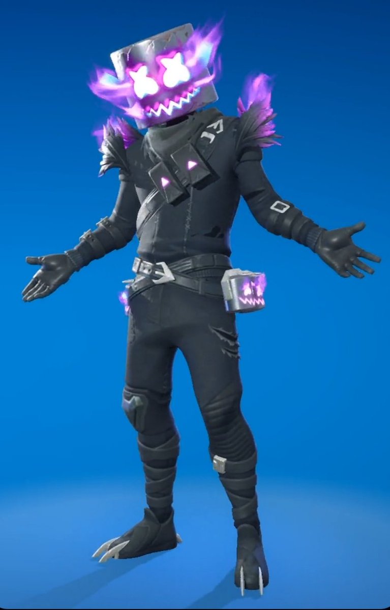 Alva1412FN's tweet photo. Uno de mis tipos favoritos de skins son aquellas de colaboración que traen un estilo que haga referencia a algun personaje original de fortnite
¿Que os parecen este tipo de skins?
Aqui dejo mis favoritas
#Fortniteㅤㅤ https://t.co/Ym2p4Xmqpe