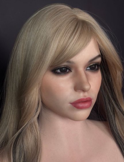 LinkdollsLuna's tweet photo. Chloe came out really well. 👀 https://t.co/od7xufwoQX
