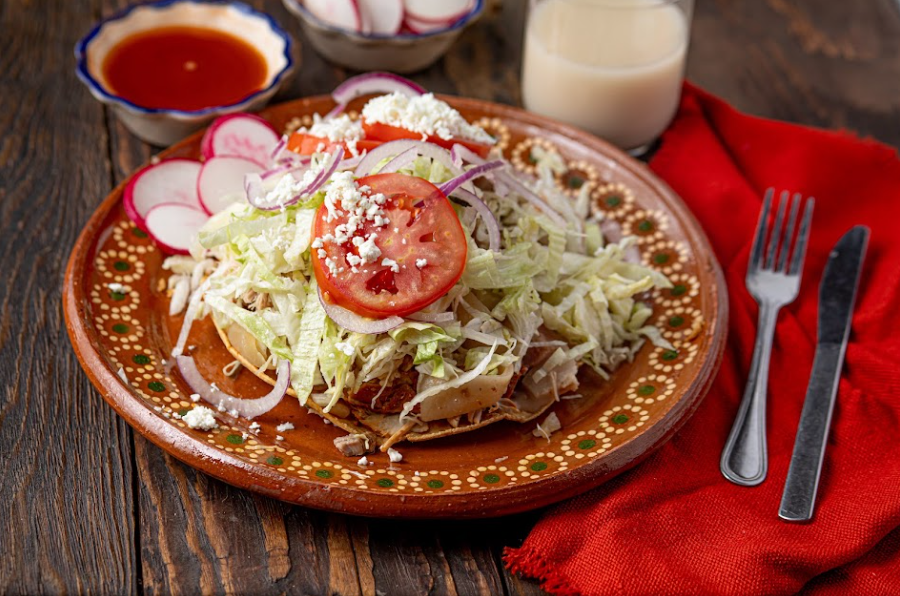 animalgourmet's tweet photo. ✨🙌No hay fiesta patria sin pata. Aprende cómo preparar una deliciosa y tradicional pata de res en vinagre para tostadas. 🇲🇽
https://t.co/dWekOKEo20
#FiestasPatrias #Tostadas #PataDeRes #AnimalGourmet https://t.co/2W4qaGI5zU