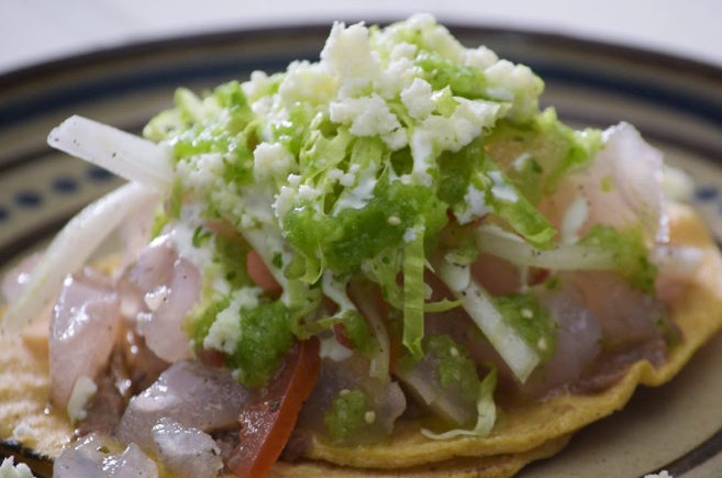 animalgourmet's tweet photo. ✨🙌No hay fiesta patria sin pata. Aprende cómo preparar una deliciosa y tradicional pata de res en vinagre para tostadas. 🇲🇽
https://t.co/dWekOKEo20
#FiestasPatrias #Tostadas #PataDeRes #AnimalGourmet https://t.co/2W4qaGI5zU