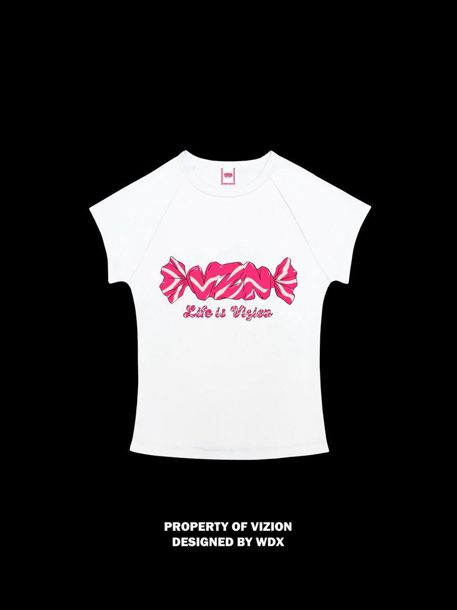 WDXArchive's tweet photo. Last concept was rejected, I had to work another design. Candy inspired 🍬. https://t.co/wupl6Tp87p