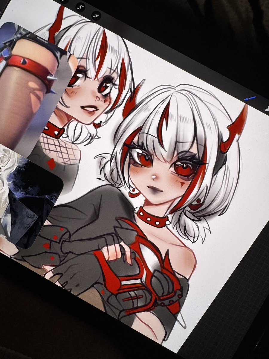 lornseraph's tweet photo. juno ❤️‍🩹 https://t.co/TmPJXcXH9V
