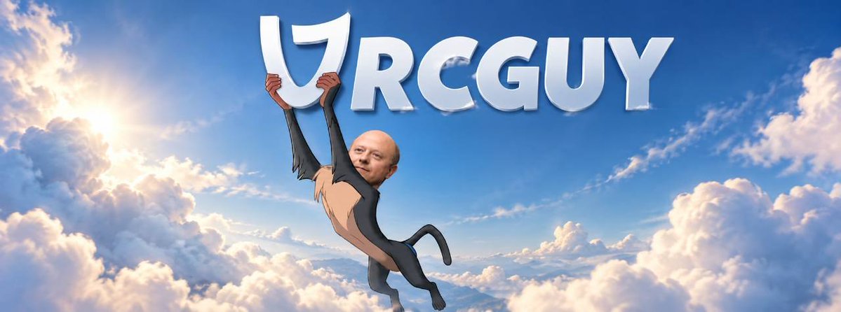 Arcguymeme's tweet photo. Bro has been holding Arc this whole time.
Now he finally has somewhere to go.
$ARCGUY

The first memecoin.
The first guy.
Probably the last person you should trust with the Arc. https://t.co/cfCHrzY3Ib