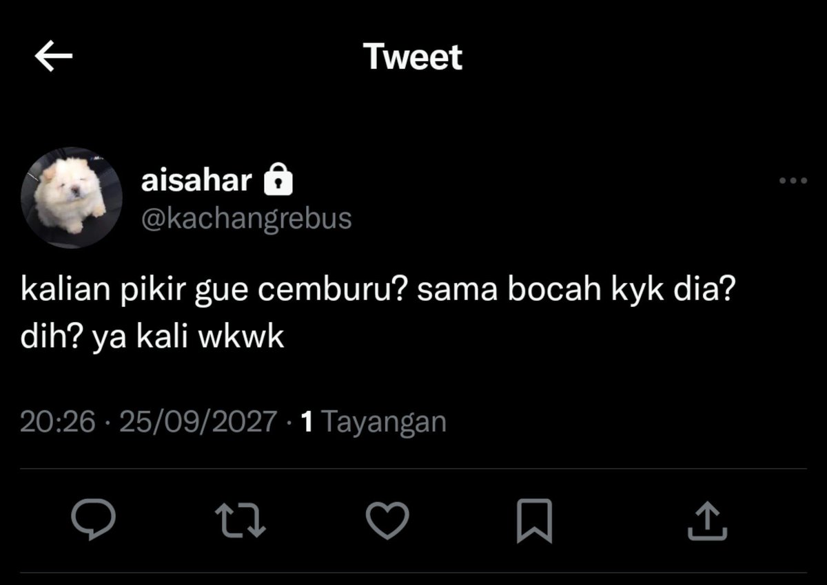 chanbinator's tweet photo. — chandika cemburu

chrisbin fourtwts au
part of > wymybf https://t.co/F0sIii2ltf