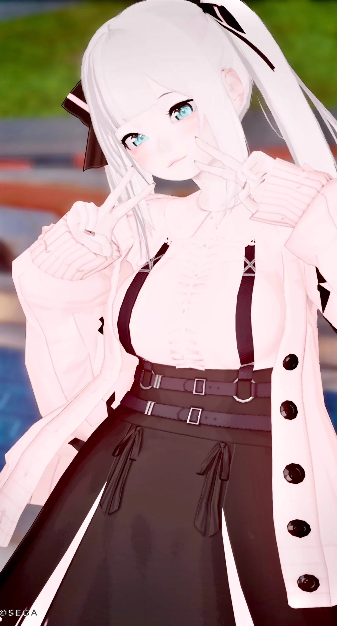 𝕕𝕛𝕜だよ〜♬@白(シロ、ハク)ちゃんです♪6鯖民∠( ˙-˙ )／ on X