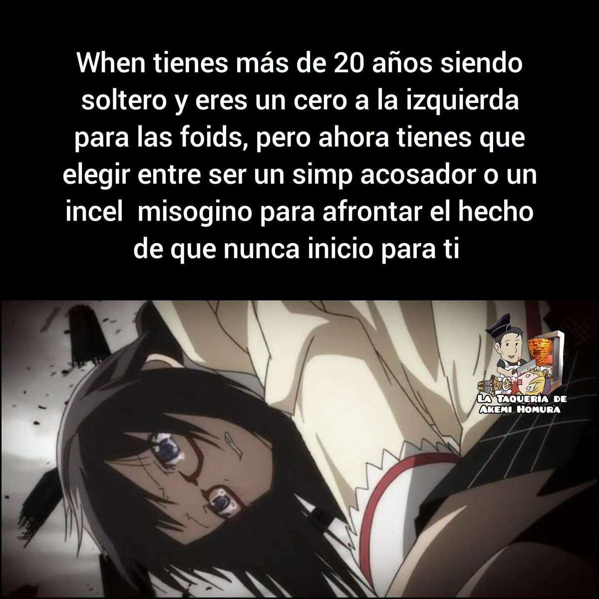 Depression23ame's tweet photo. https://t.co/fH61ODv0PR