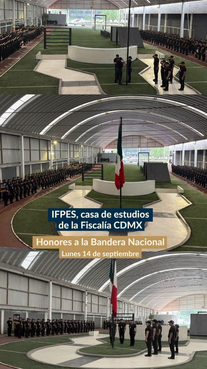 IFP_CDMX's tweet photo. #IFPES @FiscaliaCDMX https://t.co/gEiSwIQ86F