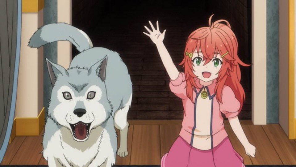 ここは俺に任せて先に行けと言ってから10年がたったら伝説になっていた。反応画像15