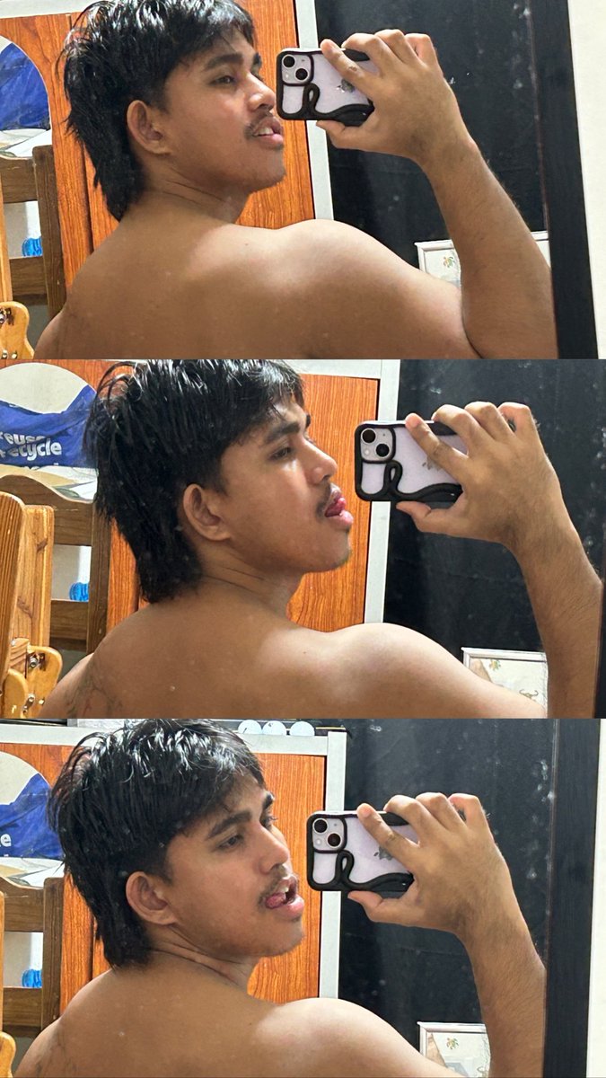 DonArgiee's tweet photo. side view https://t.co/MdRkaYZt2F