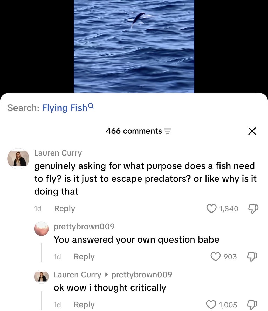 esotericfatboy's tweet photo. ok wow i thought critically https://t.co/rk97Q4ICBh