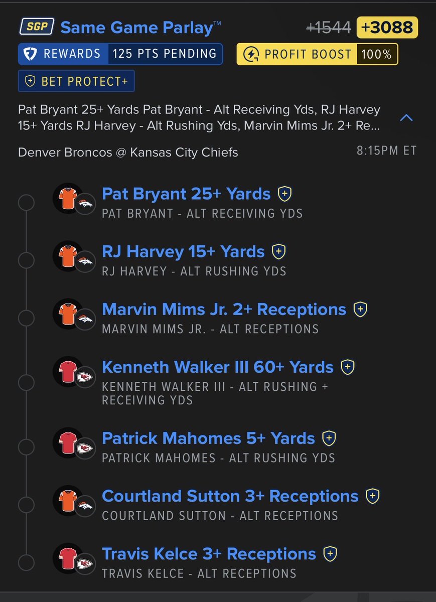 playsbyyesi's tweet photo. Lets go! MNF 🍀🏈 

Tail: https://t.co/5k9wPF6FZq

@Playbook https://t.co/aIM2M23piF