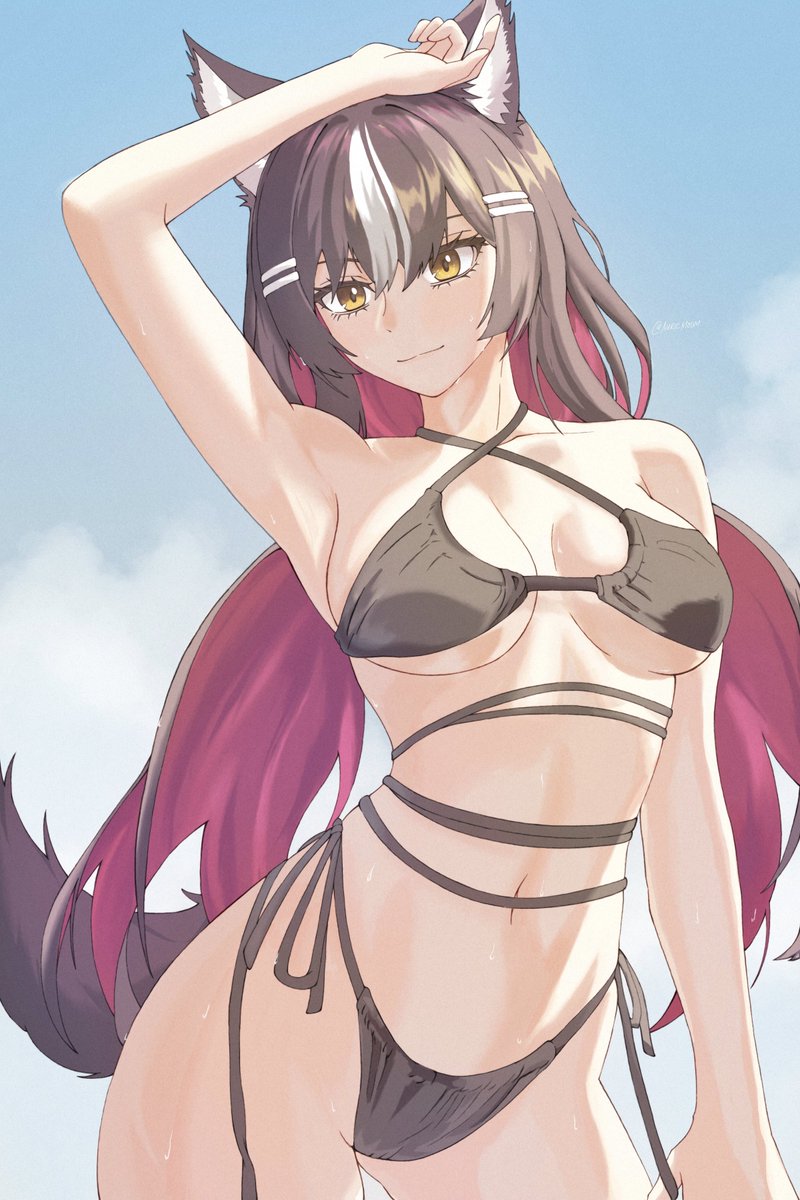 AuricMumer's tweet photo. Airi ✧⁠◝⁠(⁠⁰⁠▿⁠⁰⁠)⁠◜⁠✧ #Airirkgk https://t.co/BmXvGQSb6O