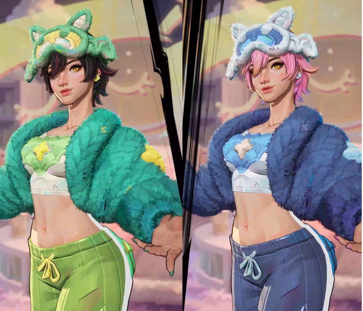 fawningshalina's tweet photo. recolours not terrible but she could've gotten this https://t.co/VFoviyGwvQ