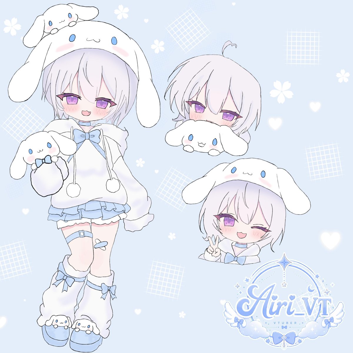 Airi_Magic_VT's tweet photo. @artsbyang3l Holi^^ https://t.co/cLSSpLRFdy