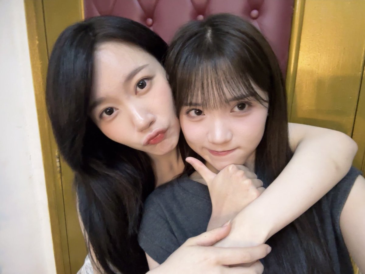 Gracie_JKT48's tweet photo. ka meeeengggg https://t.co/H2v5R88buh