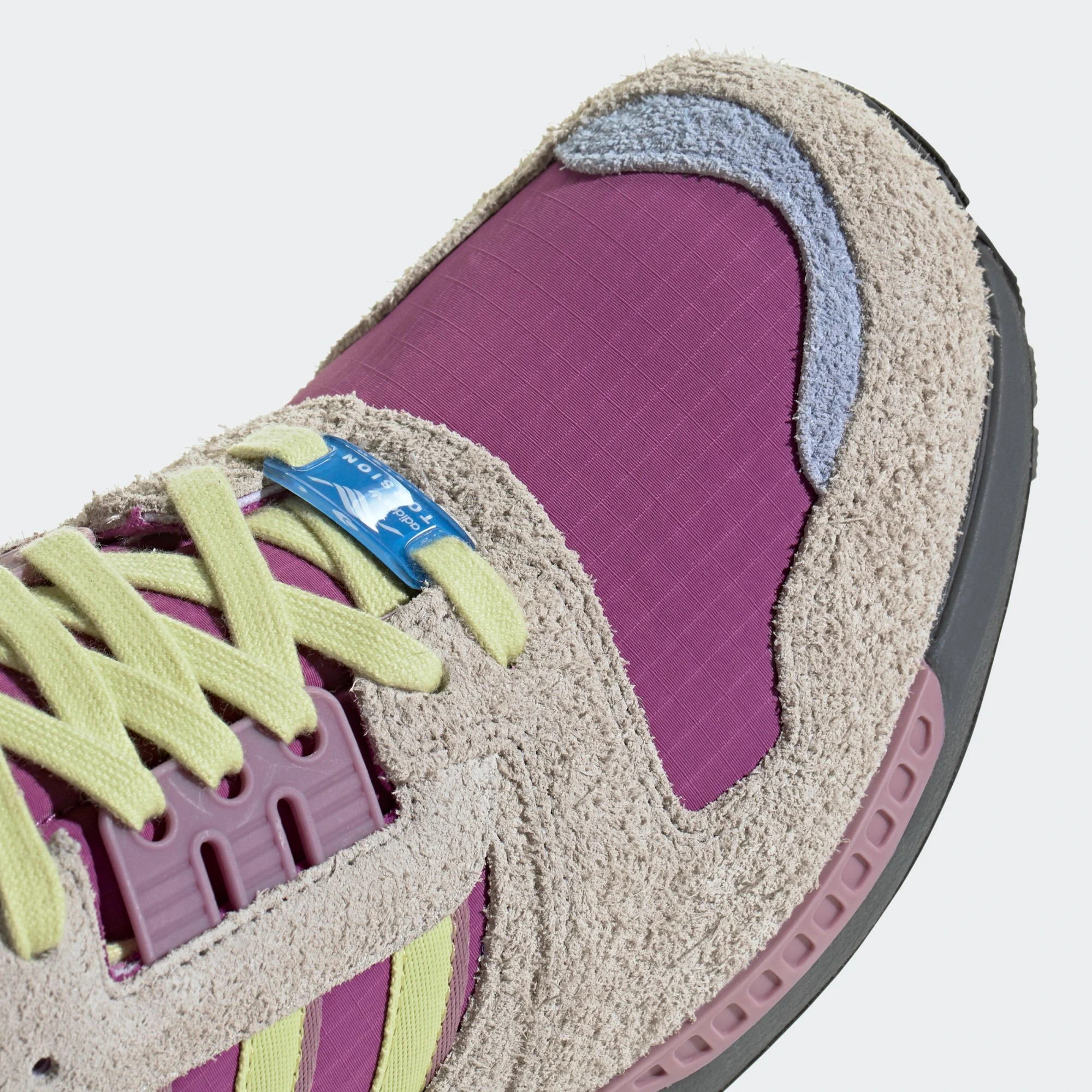 The Dassler on X: 
