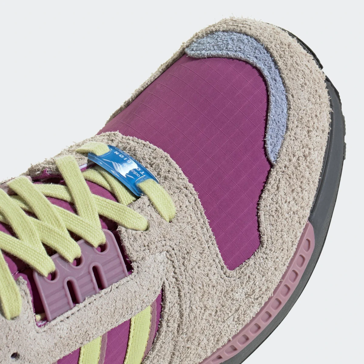 The Dassler on X: 