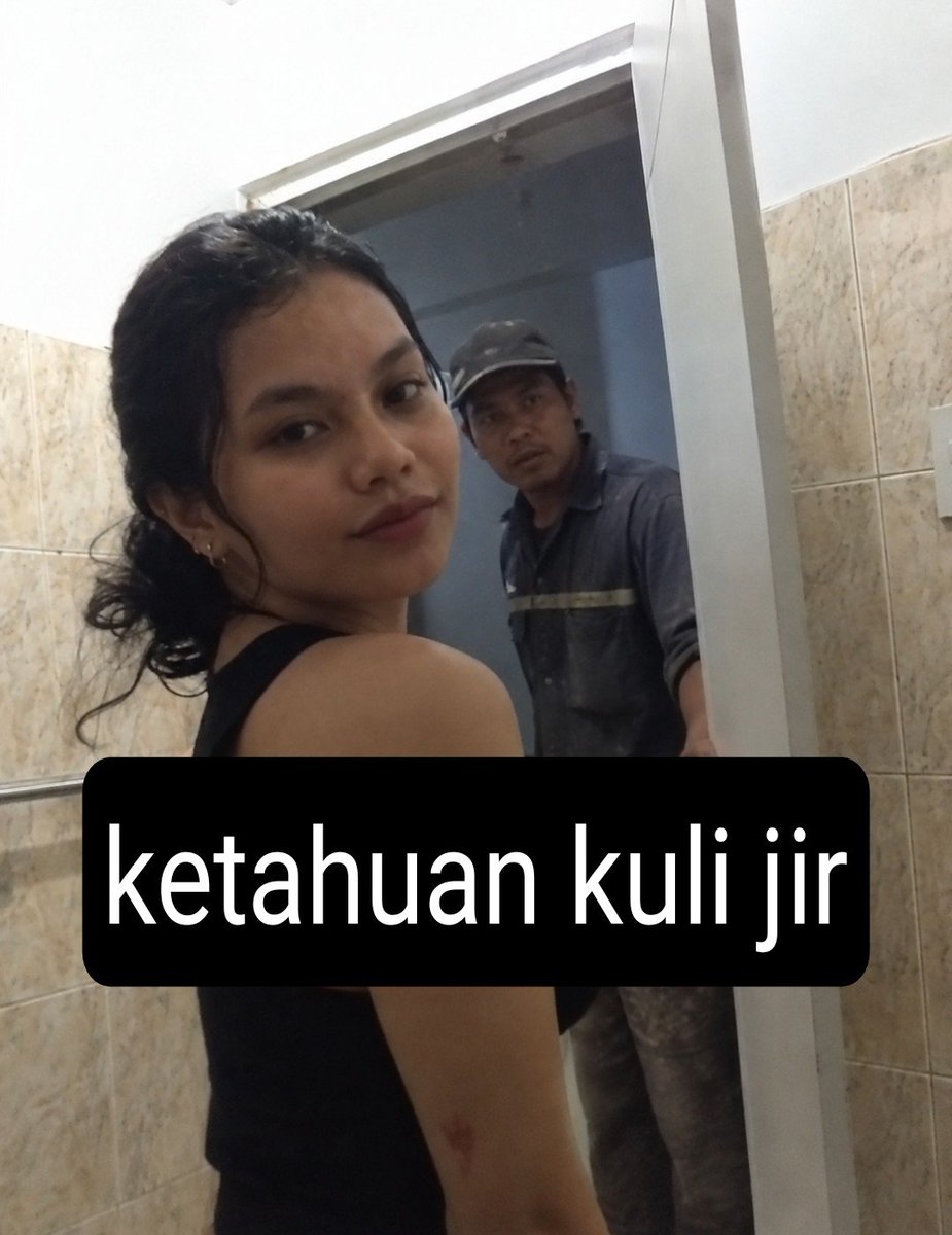 BranRan2010's tweet photo. Lupa kunci pintu nih
https://t.co/tidUIQpWda https://t.co/AuRa6CV8wA