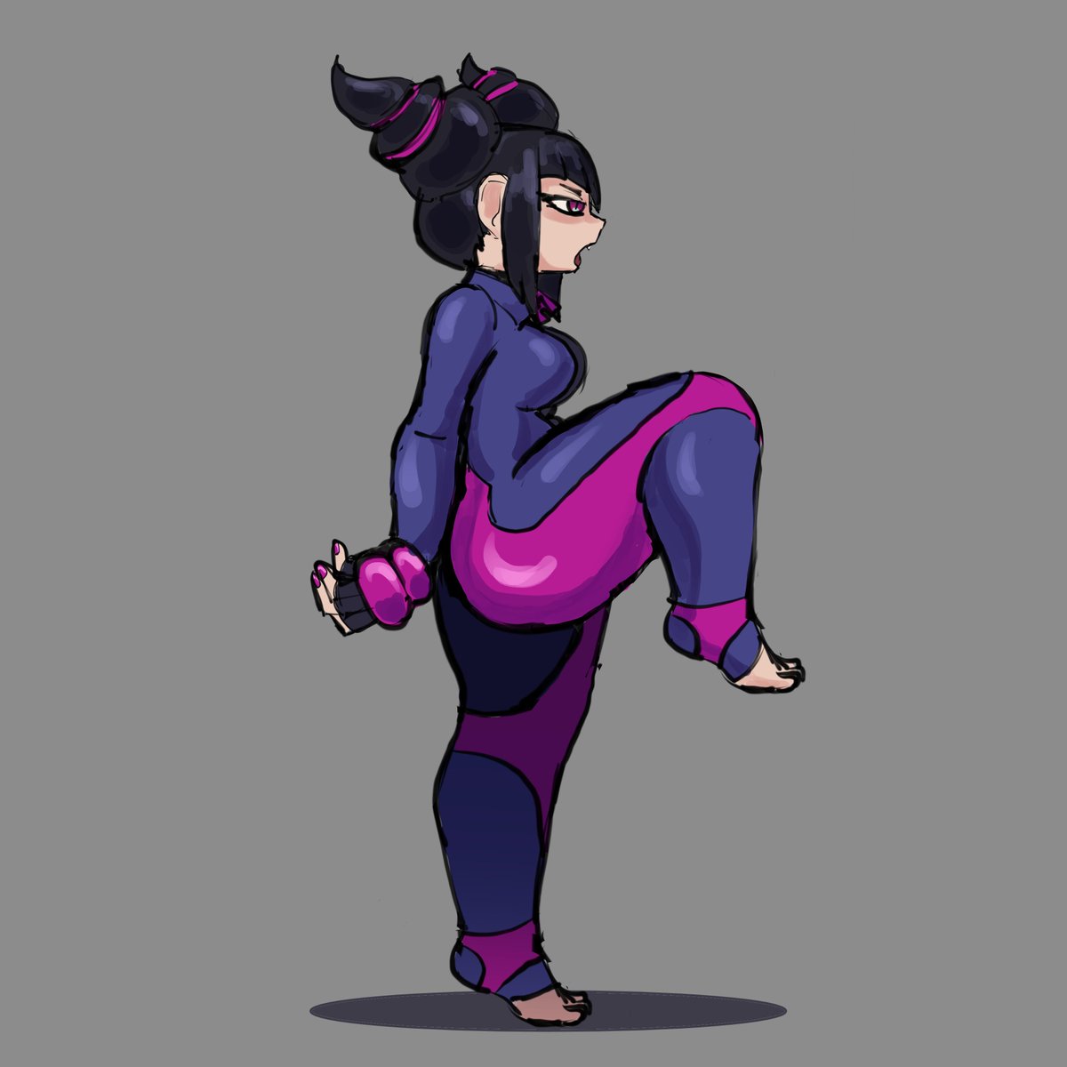 CehgEl's tweet photo. Juri https://t.co/JBcNx10zrF