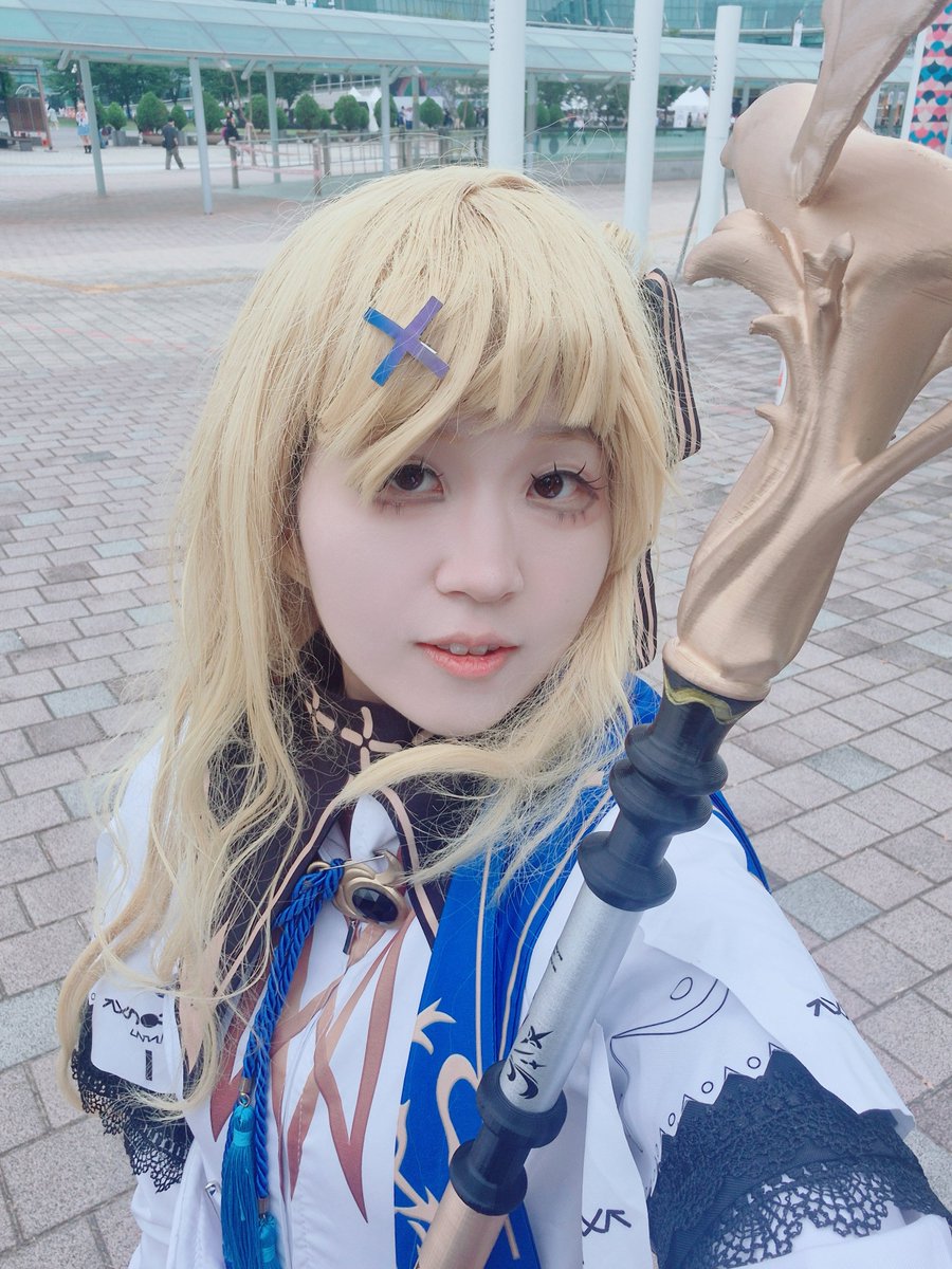 Apricot0404__'s tweet photo. #코스어_𝕏친소
#코스어_𝕏트친소
#서코후기

새벽에 슬쩍...
토요일 명조 리나시타 대팀코 페비
일요일 페그오 아무르 1차로 다녀왔어요!

코스는 섭컬겜 위주로 하는데 장르는 가리는거 없이 죄다 퍼먹어용...
코스어분 아니어도 덕톡할 트친분 환영입니다 오예

흔적 다 찾아가요...! https://t.co/S67dLwXU41