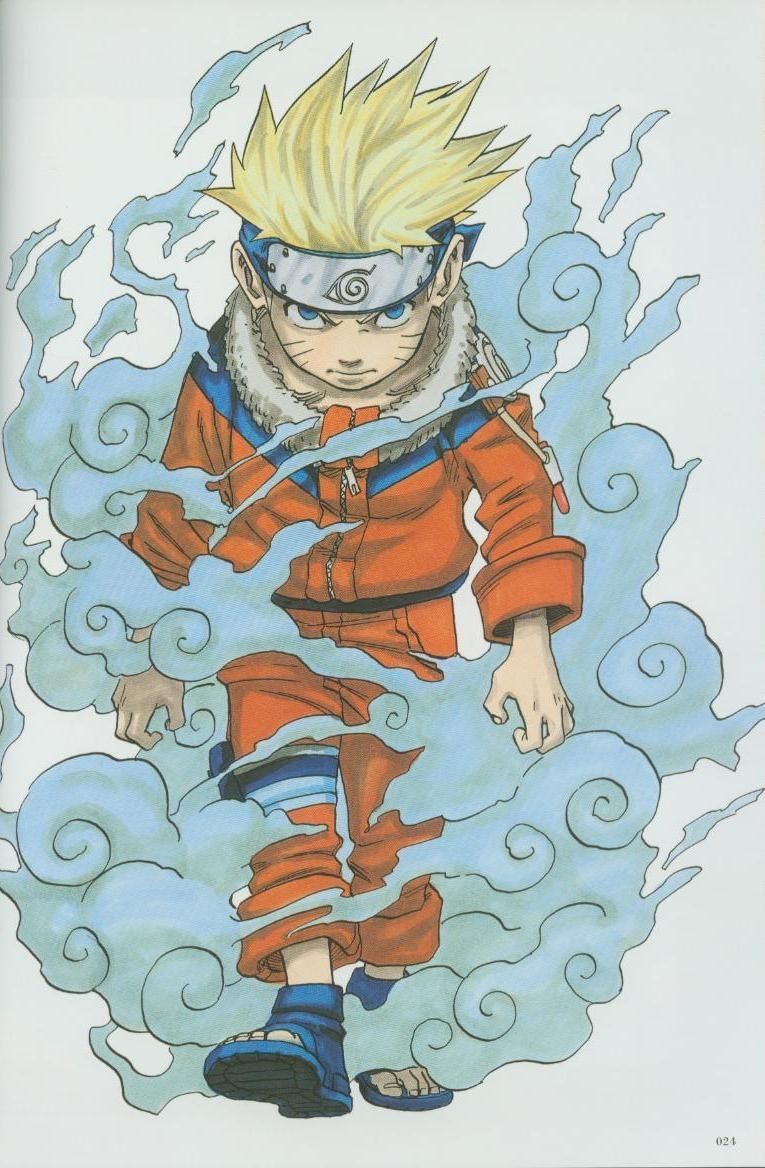 ImJamie_msp's tweet photo. This means something to ME MAN! #naruto https://t.co/2XSDNqEXR7