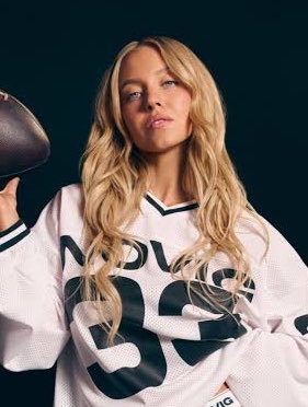 JonnyRoot_'s tweet photo. Many female athletes have tried scolding Sydney Sweeney for her pornographic sports prediction market ad as if it’s an attack on women’s sports…

99.9% of these women have said NOTHING as men have invaded their sports over the years…

Sweeney’s ad should be condemned for being obscene & inappropriate, but that’s not the focus of these videos. 

Also, ESPN had something called the Body Issue where female athletes posted nude from 2009-2019. That objectified women for years under the guise of “body art”. None of these chicks had anything to say about that…

Pornographic & wildly inappropriate advertising is the problem here. That’s not really what these women have a problem with, though.