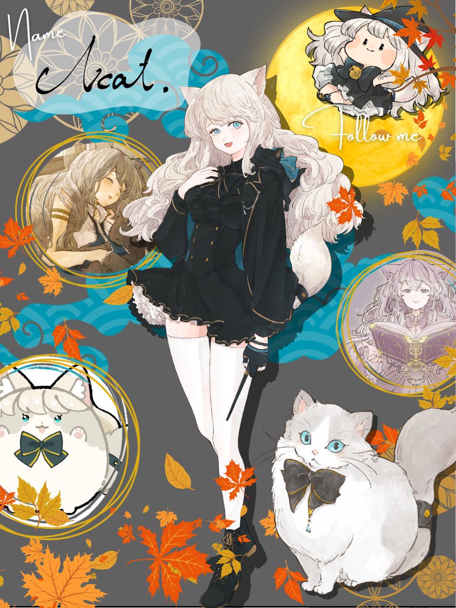 nemuneko_yun's tweet photo. #IRIAMメンテ中のフォロー祭り

◇眠猫ゆん(ねむねこゆん)  
◇毎日配信✧月〜金19時✧土日時間未定
◇雑談✧歌✧イラスト✧方言✧企画 
◇S帯タッチ達成

初見🔰準備中の方も大歓迎！  
入室、ROMしやすい枠です✨

IRIAM▷https://t.co/GRyfaCk87i

活動者様フォロバ100% 💬

#おはようＶライバー https://t.co/ZzZgRm7CON