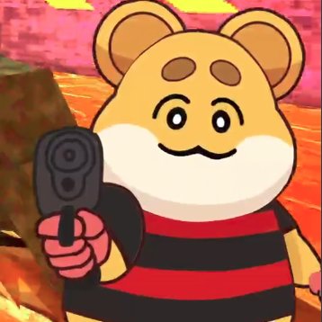 Murgobo's tweet photo. My therapist: Big ham flamenguista doesn't exist she can't hurt you
#bigham_vt flamenguista: https://t.co/fmq47YYINu