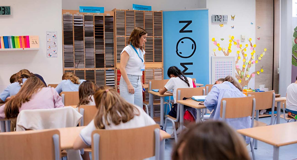 sevillaCLP's tweet photo. ¿Buscas una extraescolar que les sirva también para el futuro?
Kumon ayuda a los peques a desarrollar matemáticas, lectura e inglés, pero también habilidades como la autonomía, la concentración y el razonamiento.
Hasta el 31/10 la matrícula es GRATIS.

https://t.co/nYgw6jxlB0 https://t.co/llQp4grXXY
