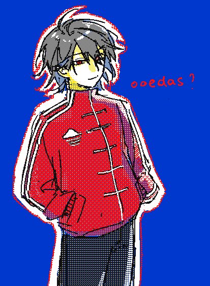 blhiki_123's tweet photo. oo○das https://t.co/2QfhWUm3ds