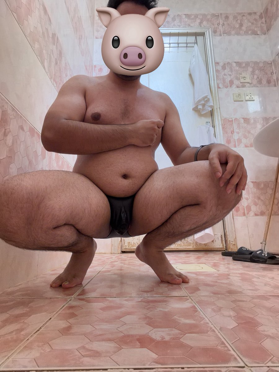 N3D0S's tweet photo. 🐷
#معصيتّيَ_رِحّتِي #معصيتي_رحتييًِِ #موجب #سالب #كلب #خاضع #ديوت_بدويٌّْ #كاش_جدة #الكويت #كاش #ماستر #مازوخية #مطيع #ChubDaddies #slave #master #gooner https://t.co/DRZdR4Wg7G
