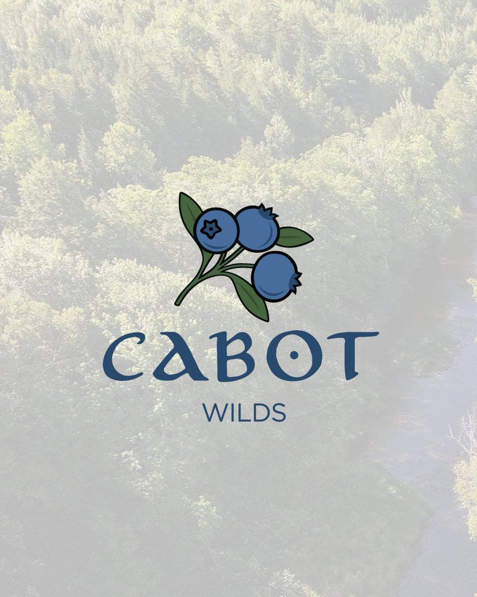 SCOREGolf's tweet photo. Cabot has announced its next destination — Cabot Wilds — in Nova Scotia, where the brand got its start with Cabot Cape Breton. The new site, through which the lovely River Philip serpentines, is on the mainland, in Collingwood Corner near the small town of Oxford, where co-developer and landowner John Bragg built an empire that began with blueberries and Oxford Frozen Foods. With completion targeted for the end of 2027, Cabot Wilds will ultimately be a 2,500-acre golf resort with dining experiences, a recreation pavilion, racquet sports facilities and residential real estate.
 
Tabbed with designing the course is Toronto-based architect @jeff_mingay, whose restoration/renovation work in Canada includes Victoria Golf Club, The Derrick Club, Kelowna G&CC, Cutten Fields, Rivermead and Beaconsfield. This will be Mingay’s first solo-design, and he has assembled a team that includes Devon Bjarnason, Clive Henshaw, Bryan Ohnysty, Paul Crough, Mike Rossi and more to help him bring the course to life.
 
Recently, our editor @jasonscoregolf and @kody_mcwilliams of Fourth Frame Films travelled to Oxford for an upcoming story on the next Cabot course and the close-knit crew that is digging it out of the dirt. The story will be told in print and video later this fall.