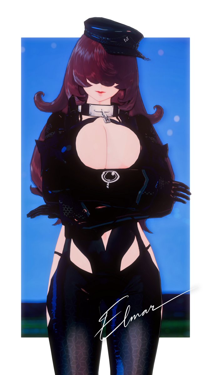 Elmar_F28's tweet photo. おはようございまーす！
今日も頑張りましょ！

＃PSO2NGS_SS https://t.co/2tmvYmaIcP