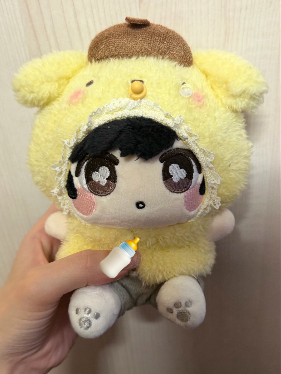 _xo_pm_'s tweet photo. 頭がパンパンすぎる！ https://t.co/SYNS73x3Er