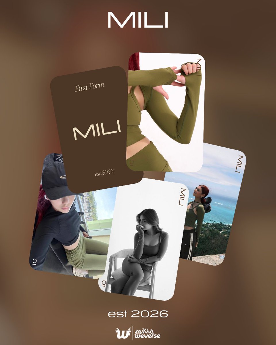 mikhaweverse's tweet photo. mili — first form

09.15.26 at 8pm

https://t.co/VQascaVxNk https://t.co/ghw3ZiwgyQ