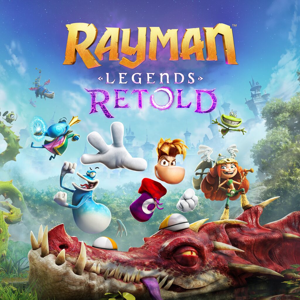 LaCavernaGamer's tweet photo. UBISOFT acaba de anunciar que "Rayman Legends Retold" se retrasa.

Tenía previsto su salida el 1 de Octubre, pero desde Ubi dicen que quieren darle un tiempo extra de pulido. El 22 de septiembre habrá nuevo tráiler.

Su nueva fecha lanzamiento es el 3 de diciembre. https://t.co/kquj222OHG