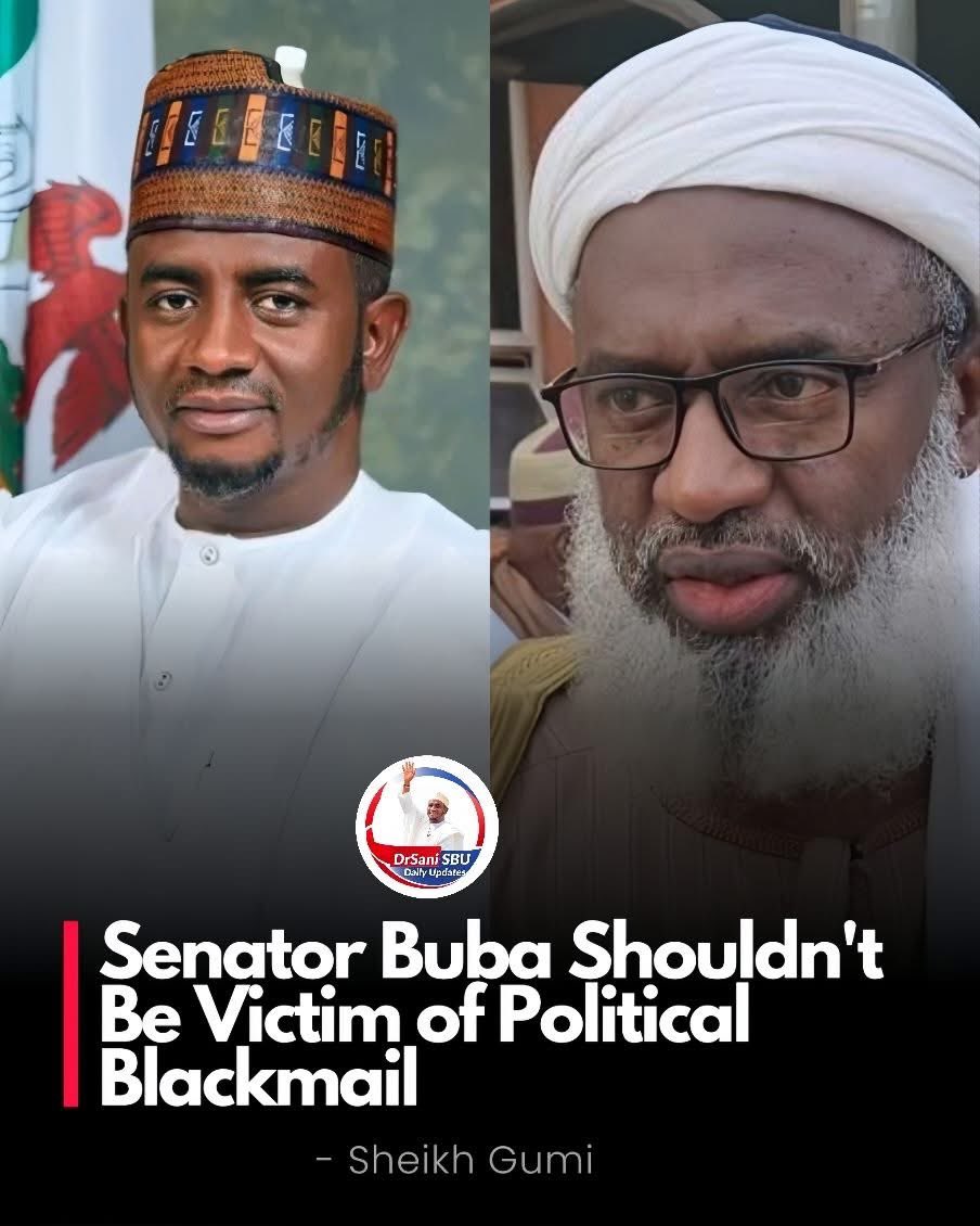 ZariyiYusufu's tweet photo. It’s a matter of time that all, no matter how highly placed, who are connected to the massacres that have plagued this country for over a decade will keep a date with justice 🔥 https://t.co/fbl4UtiPUM