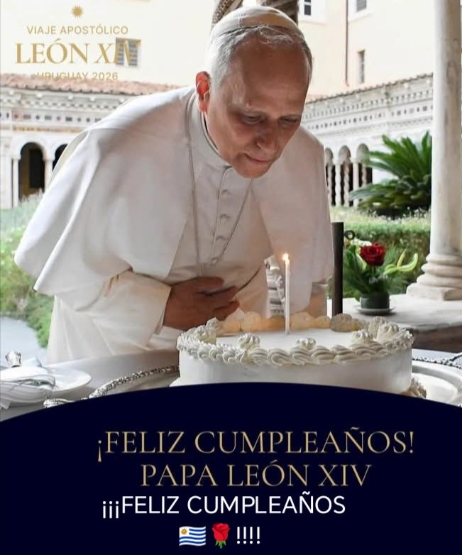 teresaguarch's tweet photo. ¡¡FELIZ CUMPLEAÑOS!!!! https://t.co/Nawa3rvn8l