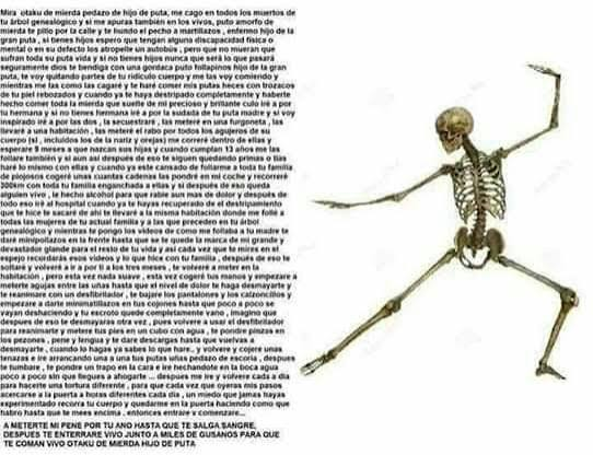 SMDeveloper777's tweet photo. @DIOsaurio93 es literalmente el https://t.co/nC75uPEOPz