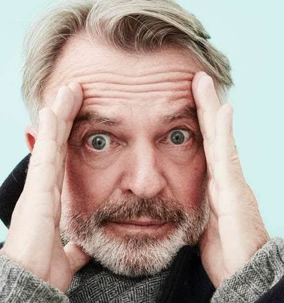 barbaravitali2's tweet photo. Remembering #SamNeill September 14,1947_July 16,2026 (Age 78) #JurassicWorld #EventHorizon #Alcatraz #EscapePlan @TwoPaddocks https://t.co/fsNBMtIlUa