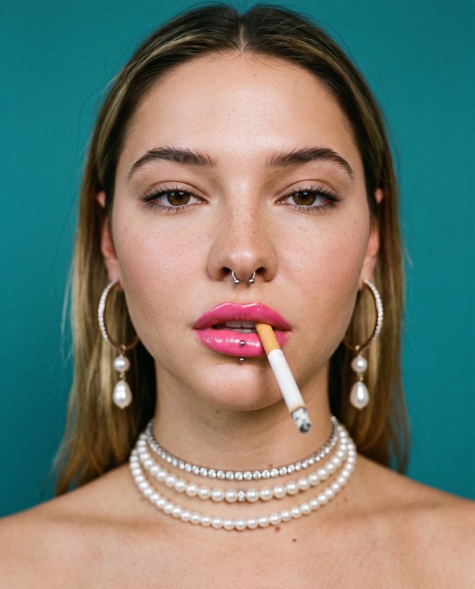 CelebFaceCardAI's tweet photo. Lauren Cohan
Zendaya
Madelyn Cline
Margot Robbie
Which one smokes better? https://t.co/Ez2GmeoRu9