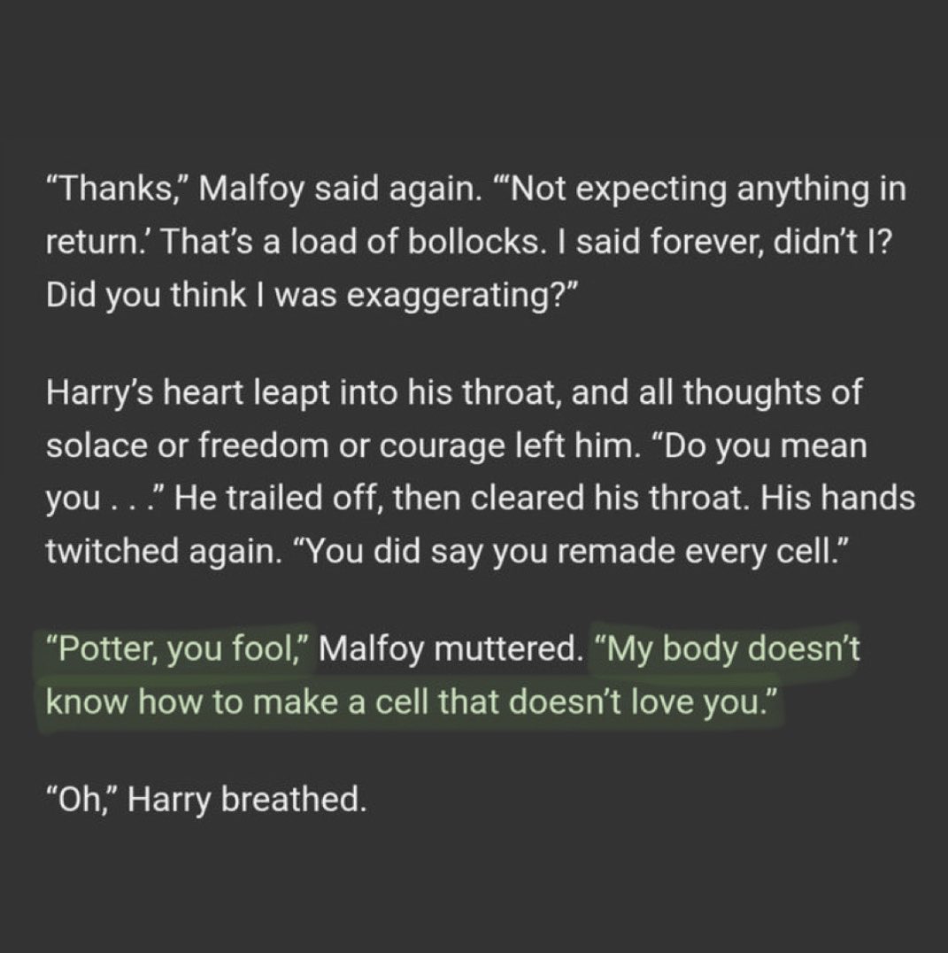 hazndraco's tweet photo. i’m sobbing in the bus
#drarry #hpdm https://t.co/EbQNUBM4dD