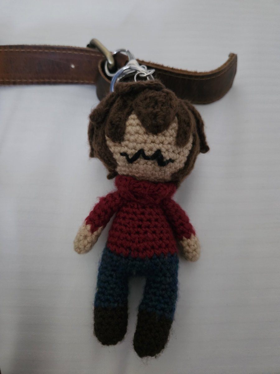 Midnight_Krys's tweet photo. RDC was fun this year, though it certainly had its hiccups. Seeing people I dont usually get to see, will always be worth the trip.

Too bad David loaded most of the keynotes with A.I...

(Shout out @raainby for the illustration card, and another friend for the doll.) https://t.co/BmQtqOvPm5