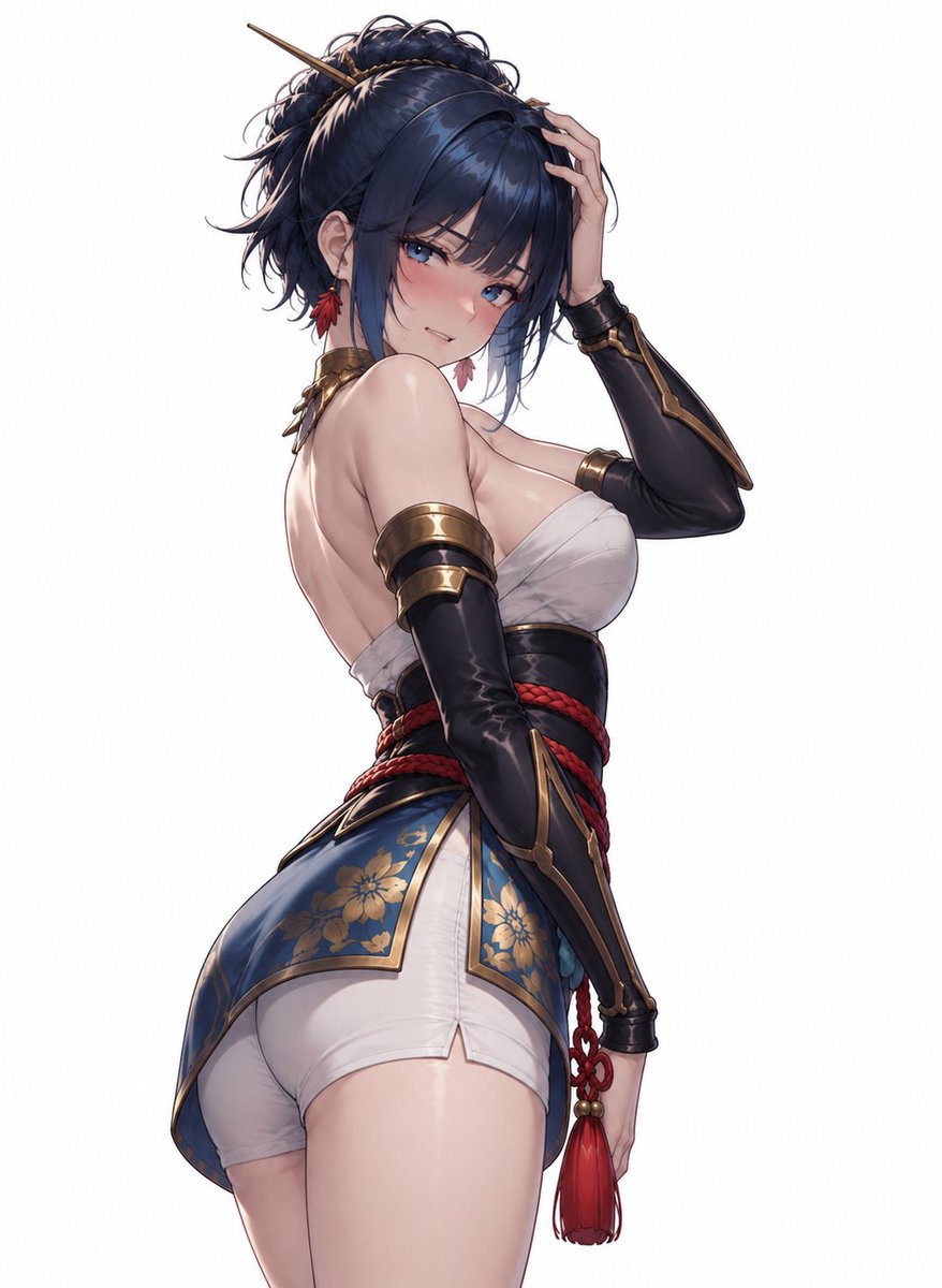 khakaoart's tweet photo. hirara zhuxin melissa https://t.co/81jlI6W9X6