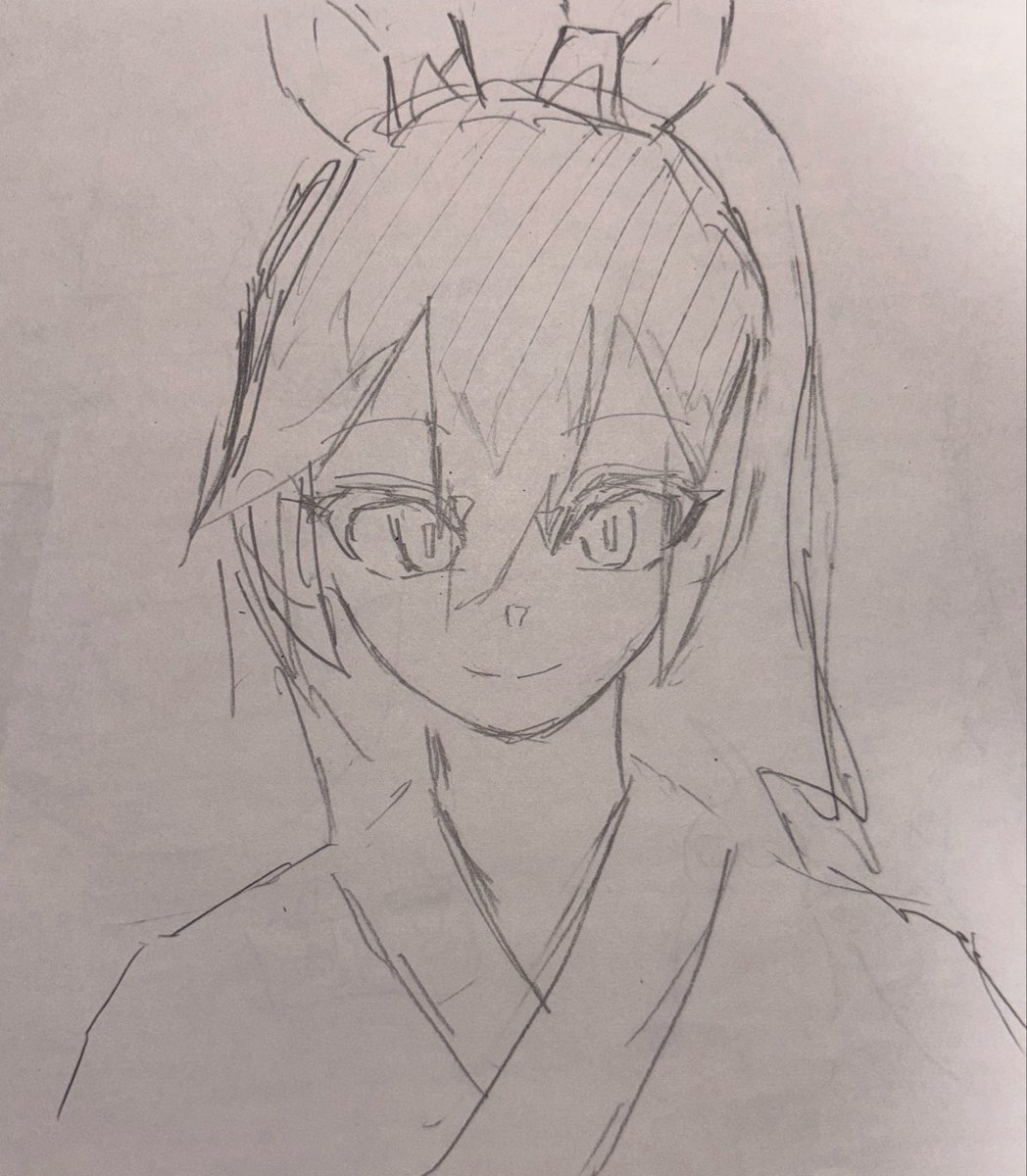 utkt_404's tweet photo. フブキ姫？rkgk https://t.co/ZscOmDSATN