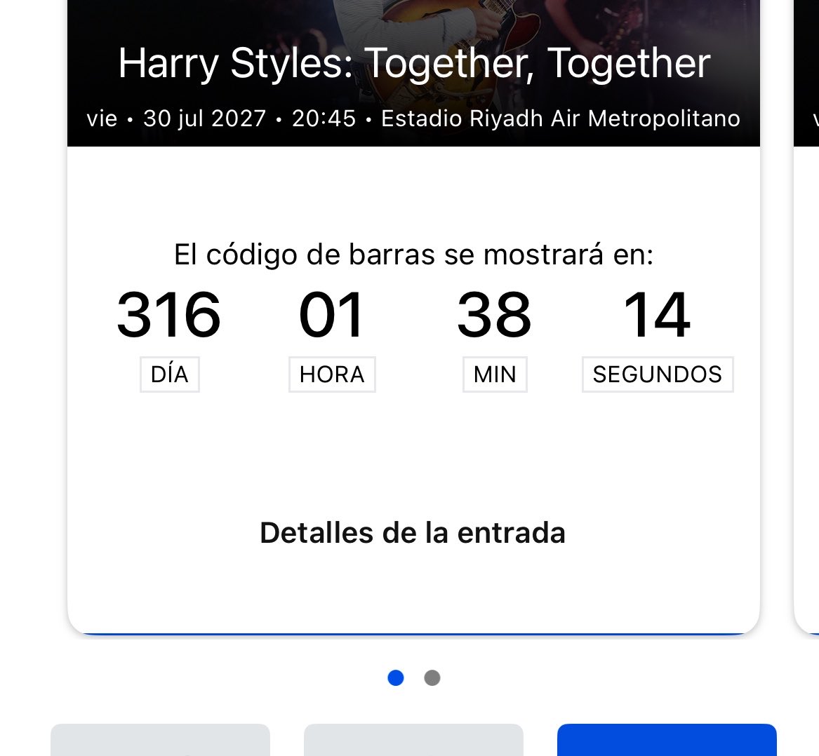 andripg2000's tweet photo. No puedo ser la feliz https://t.co/U8k54JAPT4