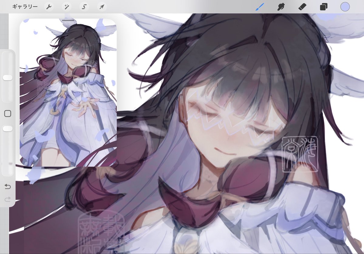 kaidoooooo_art's tweet photo. https://t.co/XZbYu9JID4