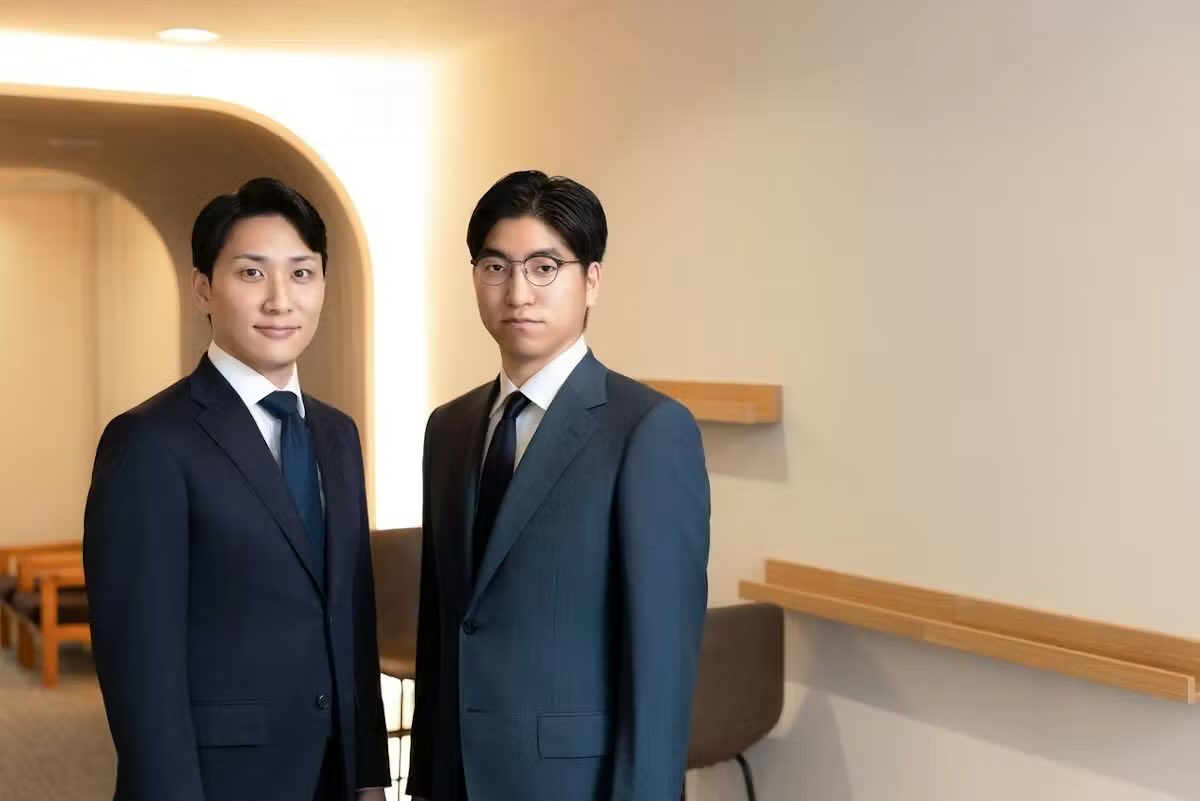 ichinohe_TOKI's tweet photo. 日本版Founders Fundを立ち上げました。ただ日本ではより広く、各業界を代表する創業家の方々もLPに加え、さらにLPの9割が我々の同世代です。
投資先は、各領域の世代を代表する起業家10人に今後2年で投資します。
失われた30年を生きてきた我々の世代で、しっかりと今後30年を意味ある時代にします。 https://t.co/I1Bg3wk7qb