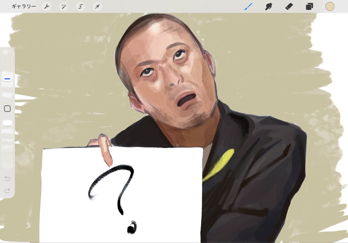kaidoooooo_art's tweet photo. もう載せる絵ない https://t.co/fqNYRsASAF